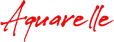Aquarelle